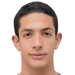 amine mellef