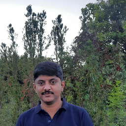sankar mv
