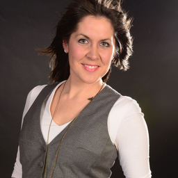 Katja Gerlach