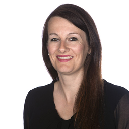Jessica Dreher