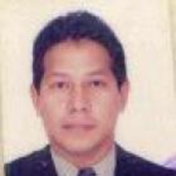 Elias Campoverde