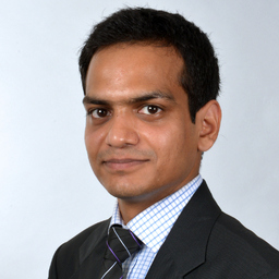 Nikhil Jain