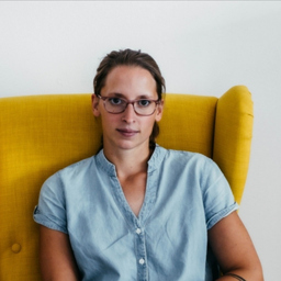 Rita Rothbächer
