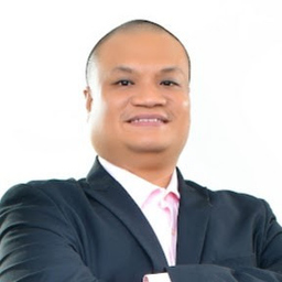 Lionel Ian Recolizado