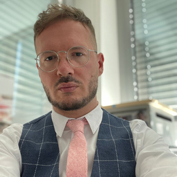 Marcus Hentschel