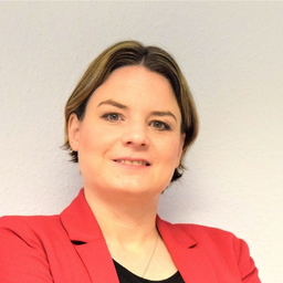 Daniela Gutschalk