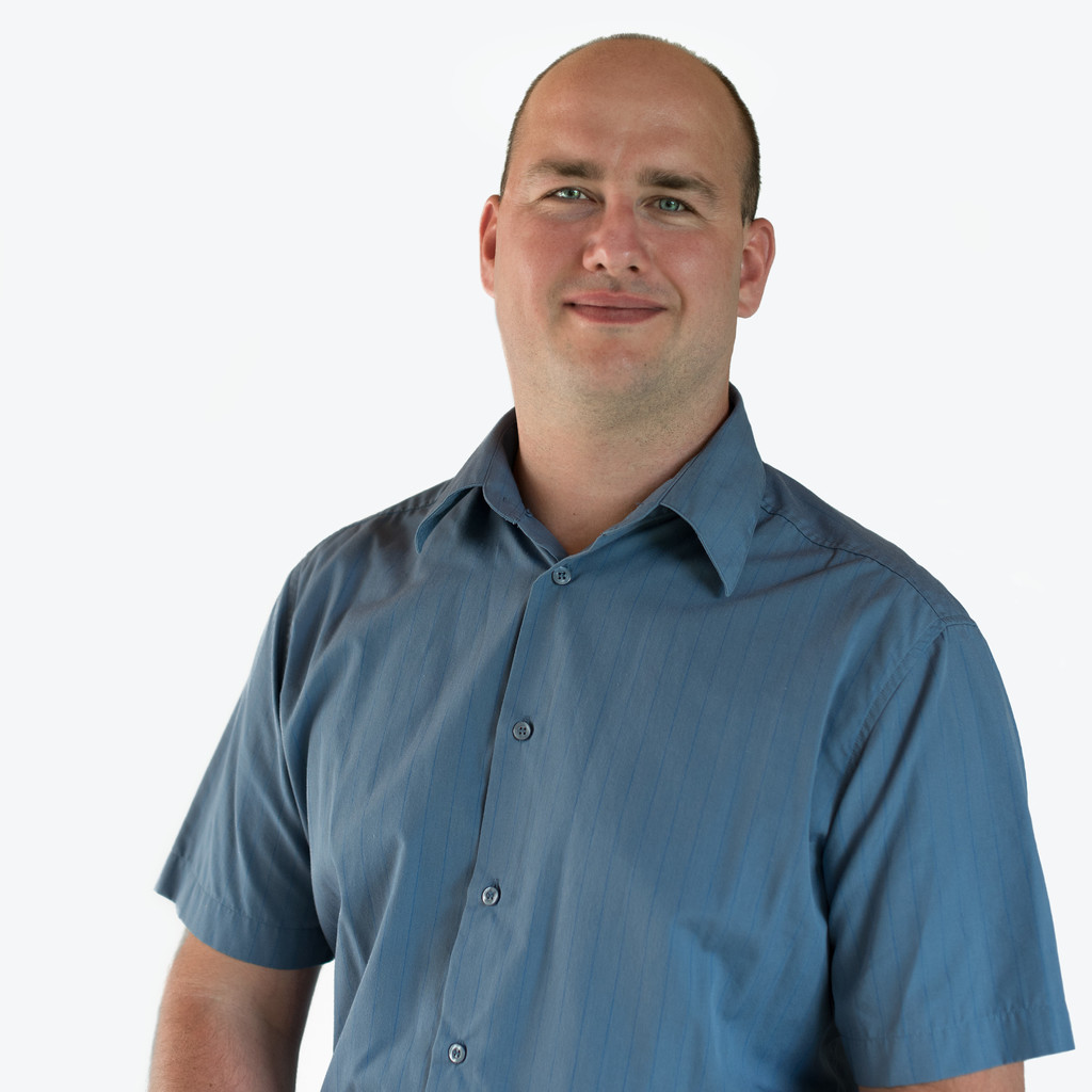 Sebastian Dietrich Stellv. Produktionsleiter proseat GmbH + Co. KG