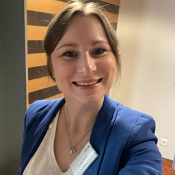 Cynthia Jansen's profile picture