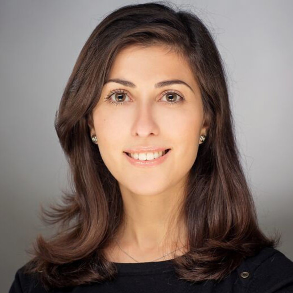 Anait Tavakalova Projektmanager ITIMEurope GmbH XING