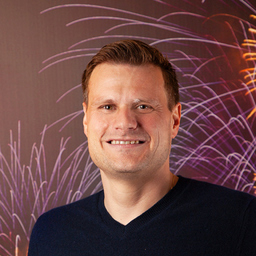 Daniel Bussmann