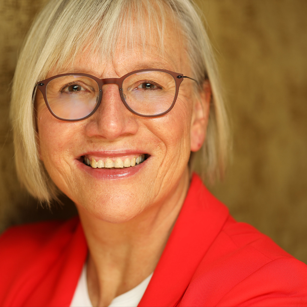 Andrea Erdmann - Program Manager XDX (Xerox Digital eXperience) - Xerox ...