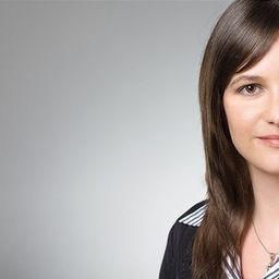Svenja Zeidler