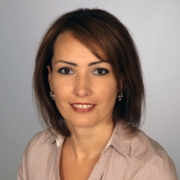 Svetlana Gergert