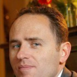 Olivier Perrault