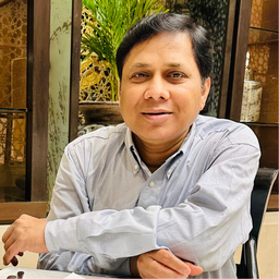 Tanmoy Kumar Misra