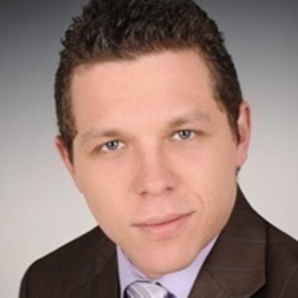 Daniel Frank Key Account Manager Keyloop (Deutschland) GmbH XING