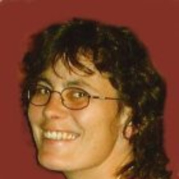 Martina Schikora