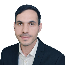 Mohend Alkhafaji 