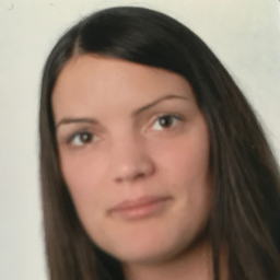 Annett Rüdiger