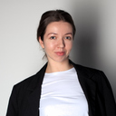 Iuliia Zakamennaia