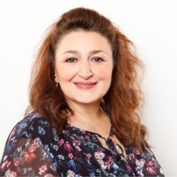 Yasemin Ceribas