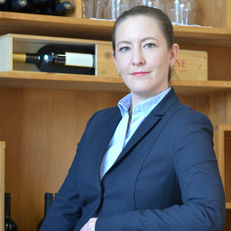 Ilona Grau-Tschopp