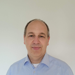 Dr. Thomas Binhammer's profile picture