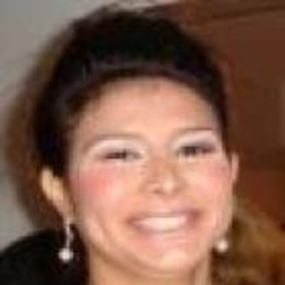 Prof. Elizabeth Osio Rojas