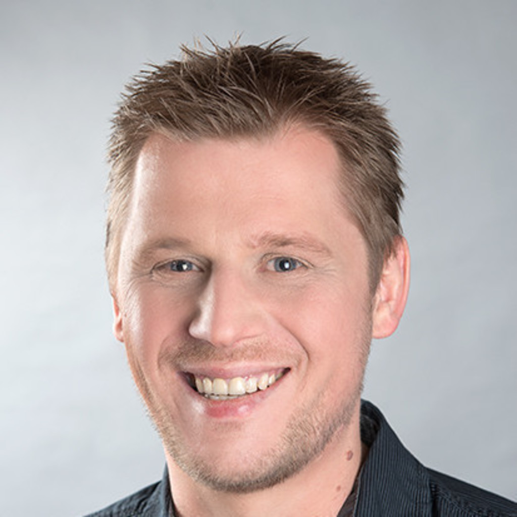 Siegfried Held Lead Developer Viator Group GmbH XING