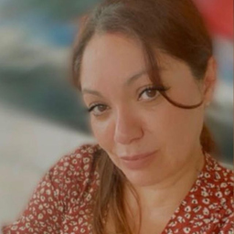 Lucivania De Paula 's profile picture
