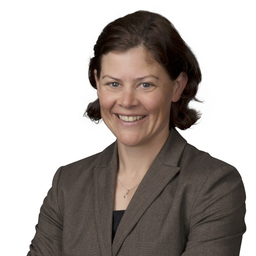 Anna Wilson