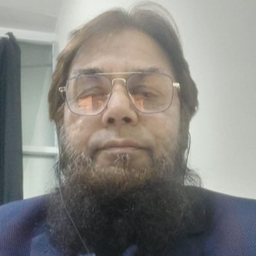 MOHAMMAD SAJID HUSAIN