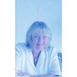Ingrid Marie Bachor