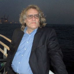 Dieter Brandt