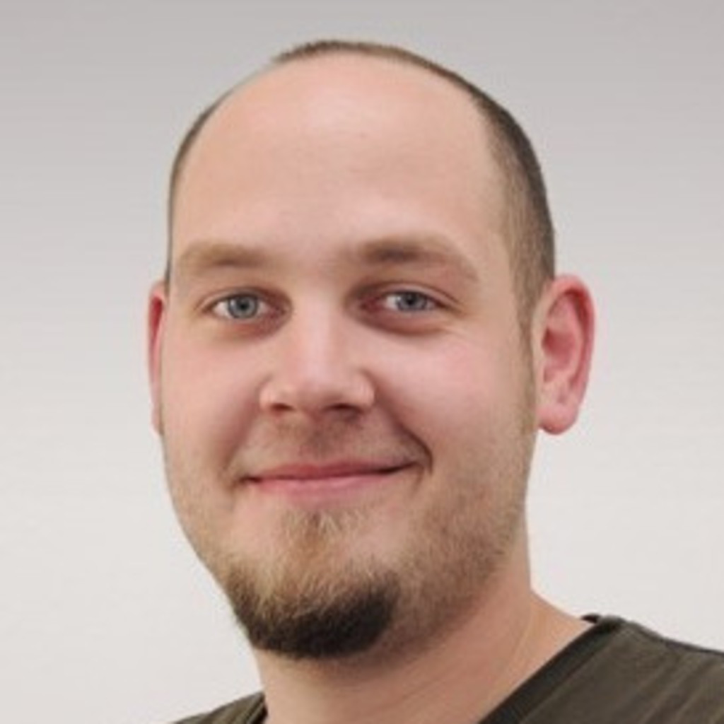Stefan Ossowski ITAdministrator Netzwerk und Rechenzentrum VÖB ZVD