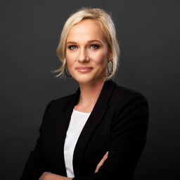 Dipl.-Ing. Victoria Dombkowski