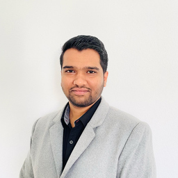 Fiddlekumar Patel
