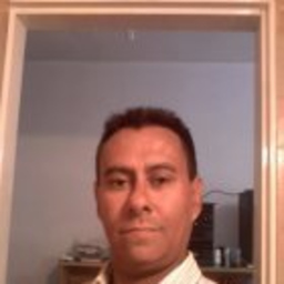 Alejandro Hilmar Zurita