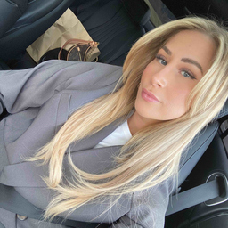 Mirelle Pütz