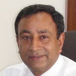 Kamlesh Misra