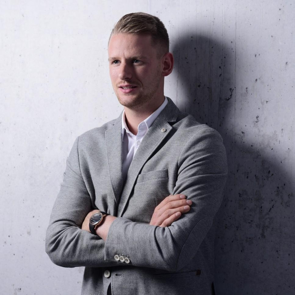 Dominik Reissig Personaldienstleistungskaufmann IC TEAM