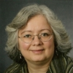 Elisabeth Weidenbrück