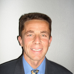 Pascal ARNOLD