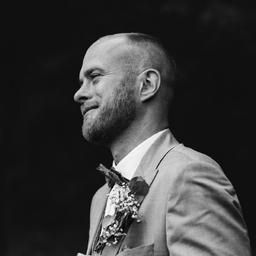 Sven Rickhof