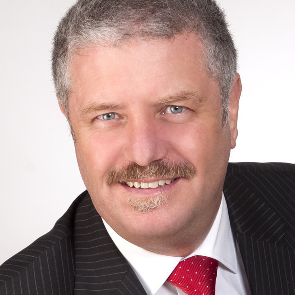 Dr. Bernhard Schmalzl Senior Partner Berater (Strategie