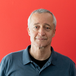 Gerhard Pirkner