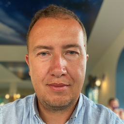 Wojciech Glegola's profile picture