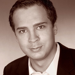 Dominik Rohe