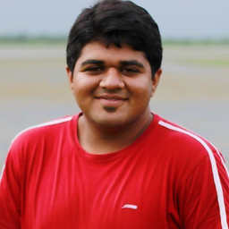 Swapnil Kale