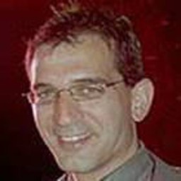 Zvi Segal